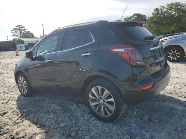 Photo 1 VIN: KL4CJASB0HB009029 - BUICK ENCORE 