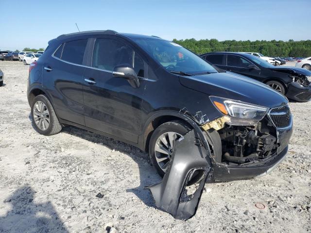 Photo 3 VIN: KL4CJASB0HB009029 - BUICK ENCORE 