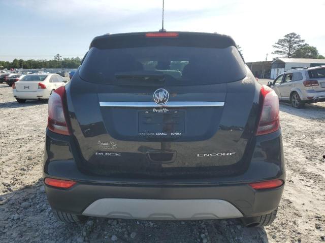 Photo 5 VIN: KL4CJASB0HB009029 - BUICK ENCORE 