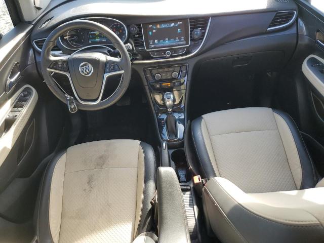 Photo 7 VIN: KL4CJASB0HB009029 - BUICK ENCORE 