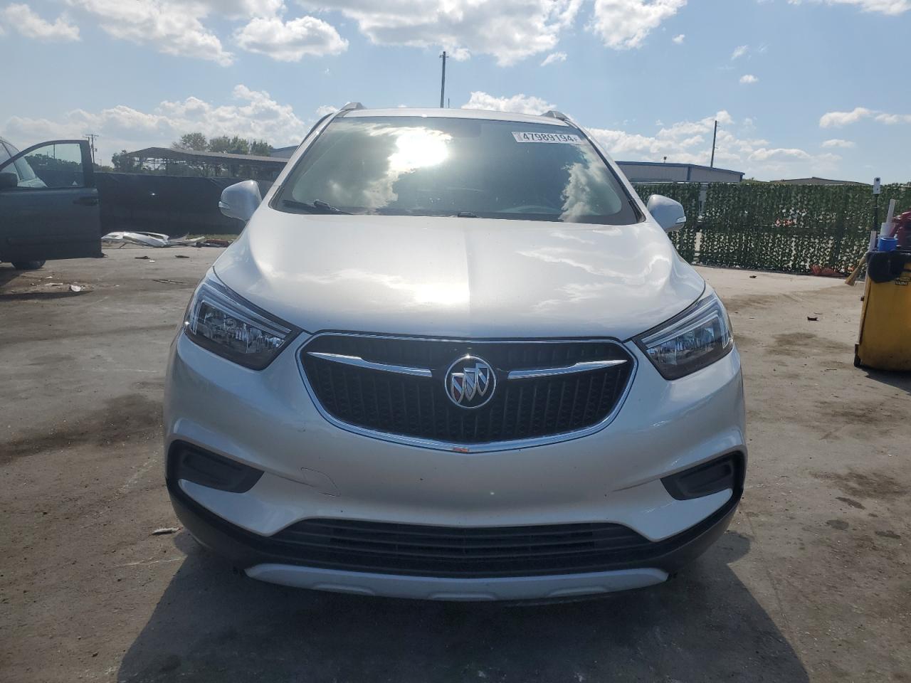 Photo 4 VIN: KL4CJASB0HB015266 - BUICK ENCORE 