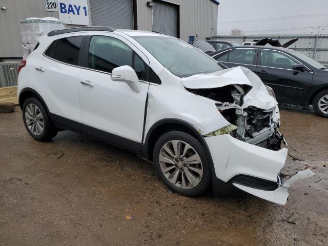 Photo 3 VIN: KL4CJASB0HB023884 - BUICK ENCORE PRE 