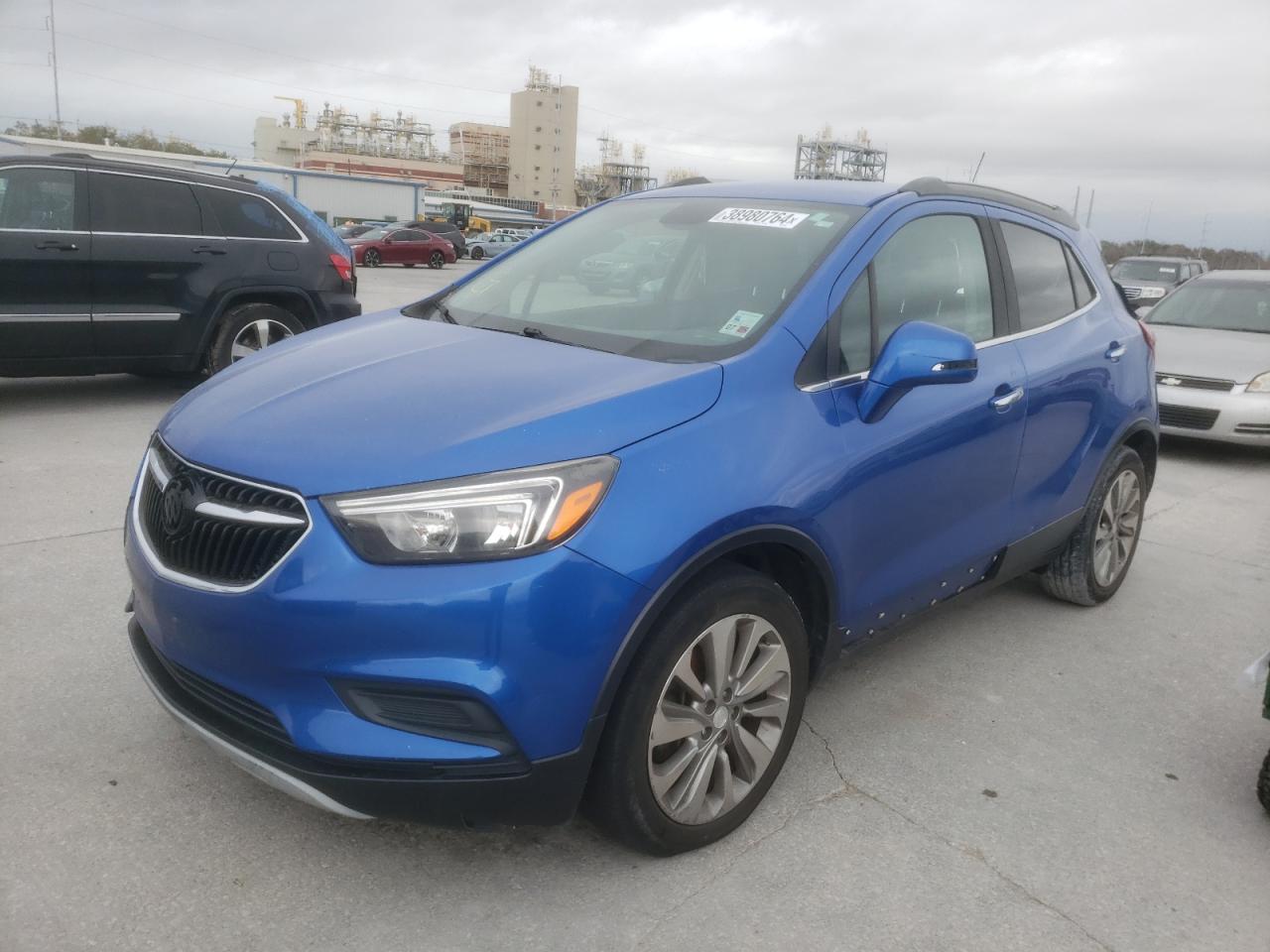 Photo 0 VIN: KL4CJASB0HB035257 - BUICK ENCORE 