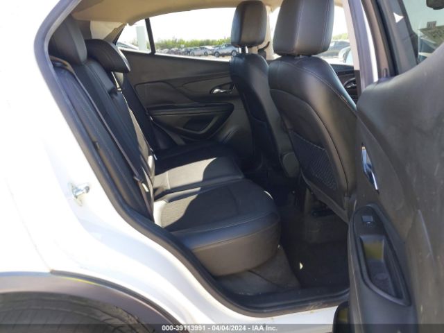 Photo 7 VIN: KL4CJASB0HB037929 - BUICK ENCORE 