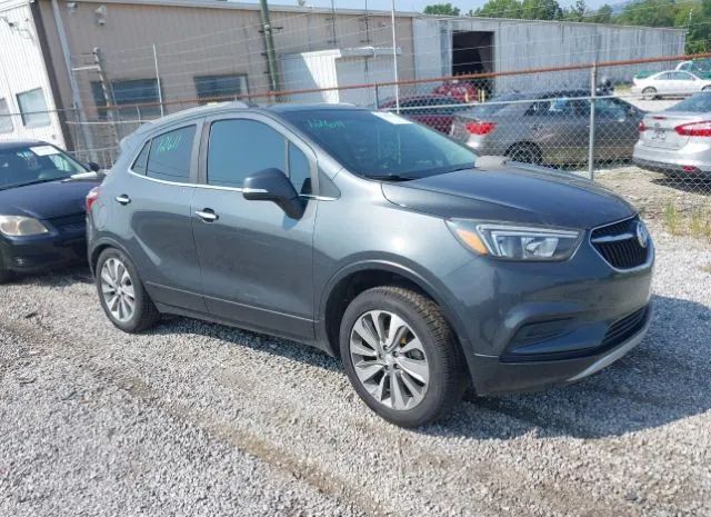 Photo 0 VIN: KL4CJASB0HB040250 - BUICK ENCORE 