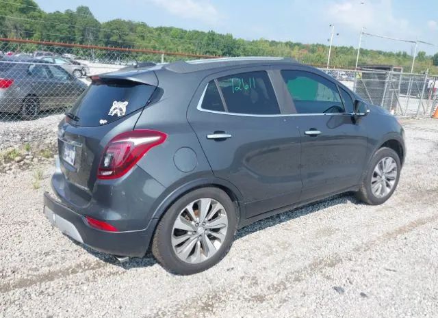 Photo 3 VIN: KL4CJASB0HB040250 - BUICK ENCORE 