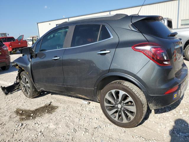 Photo 1 VIN: KL4CJASB0HB043682 - BUICK ENCORE PRE 