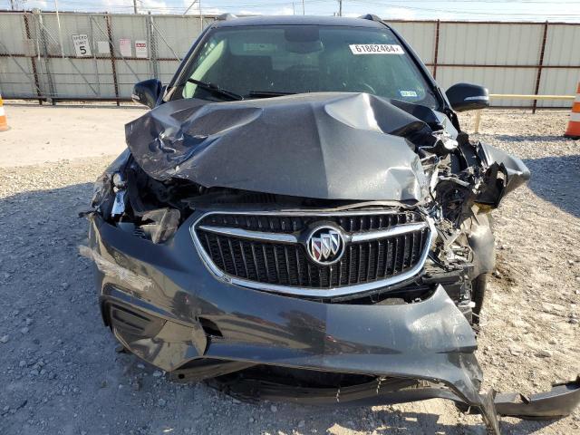 Photo 4 VIN: KL4CJASB0HB043682 - BUICK ENCORE PRE 