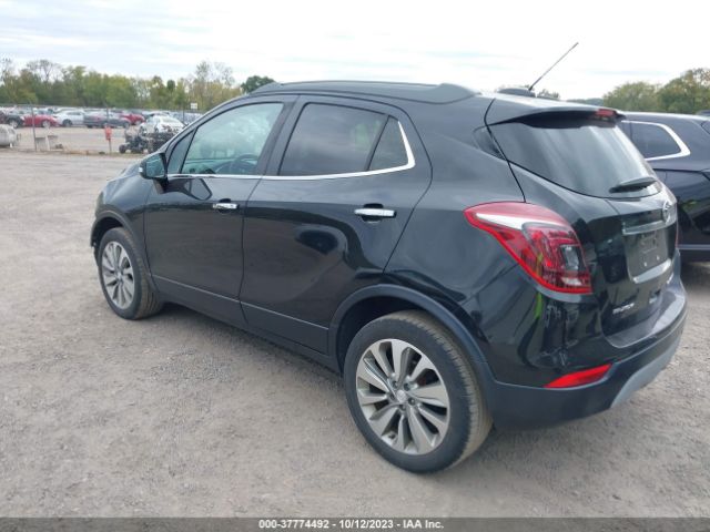 Photo 2 VIN: KL4CJASB0HB048672 - BUICK ENCORE 