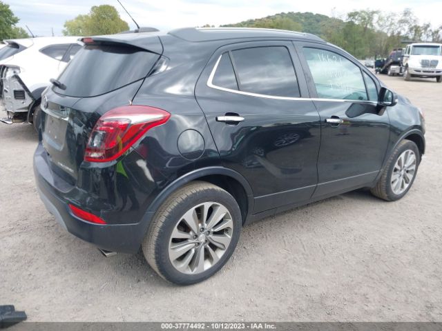 Photo 3 VIN: KL4CJASB0HB048672 - BUICK ENCORE 