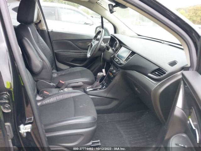 Photo 4 VIN: KL4CJASB0HB048672 - BUICK ENCORE 