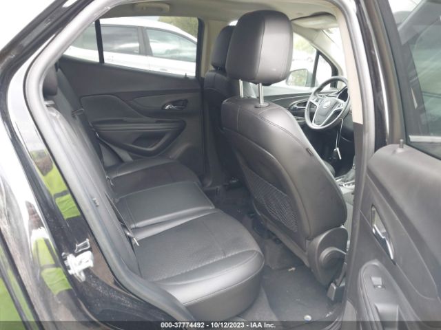 Photo 7 VIN: KL4CJASB0HB048672 - BUICK ENCORE 