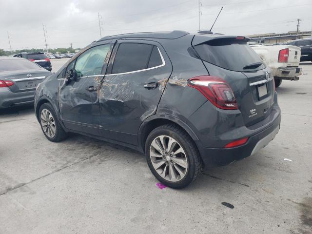 Photo 1 VIN: KL4CJASB0HB055878 - BUICK ENCORE 