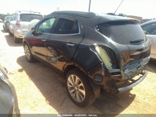 Photo 2 VIN: KL4CJASB0HB072339 - BUICK ENCORE 