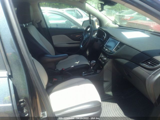 Photo 4 VIN: KL4CJASB0HB072339 - BUICK ENCORE 