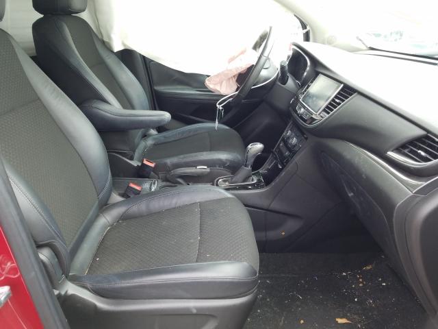 Photo 4 VIN: KL4CJASB0HB076925 - BUICK ENCORE PRE 