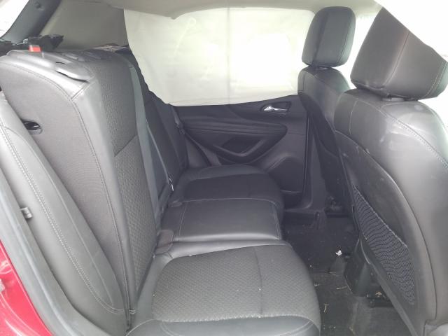 Photo 5 VIN: KL4CJASB0HB076925 - BUICK ENCORE PRE 