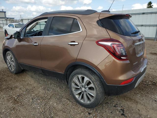 Photo 1 VIN: KL4CJASB0HB085091 - BUICK ENCORE PRE 