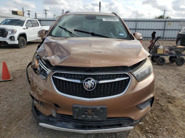 Photo 4 VIN: KL4CJASB0HB085091 - BUICK ENCORE PRE 