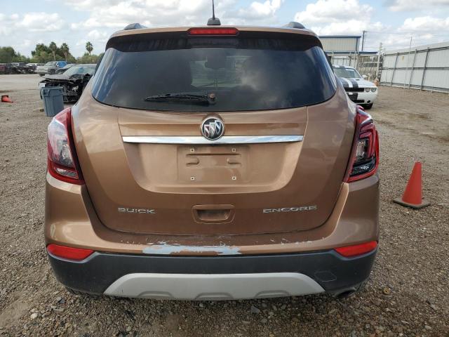 Photo 5 VIN: KL4CJASB0HB085091 - BUICK ENCORE PRE 