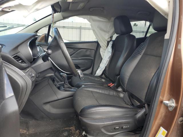 Photo 6 VIN: KL4CJASB0HB085091 - BUICK ENCORE PRE 