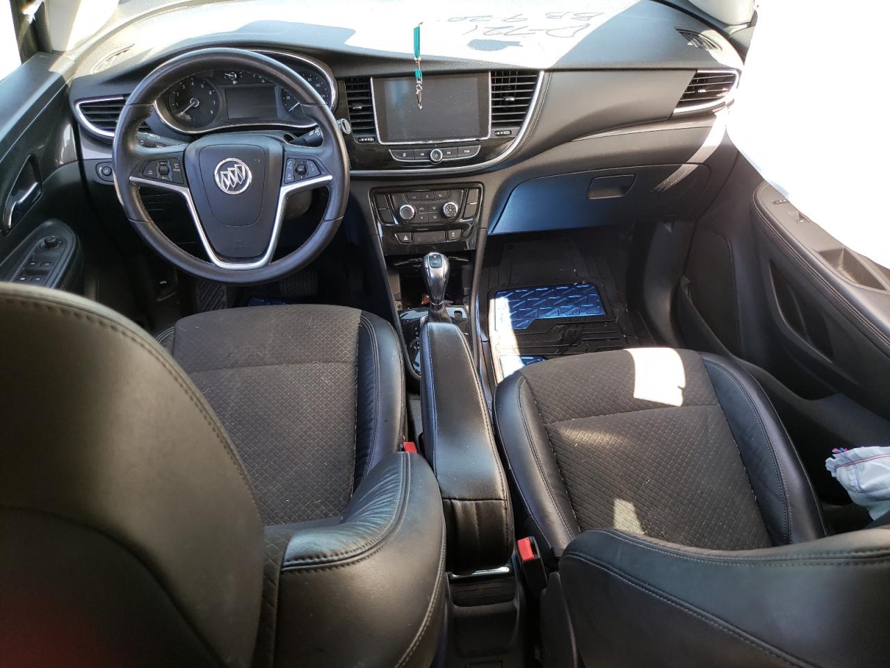 Photo 7 VIN: KL4CJASB0HB085396 - BUICK ENCORE 