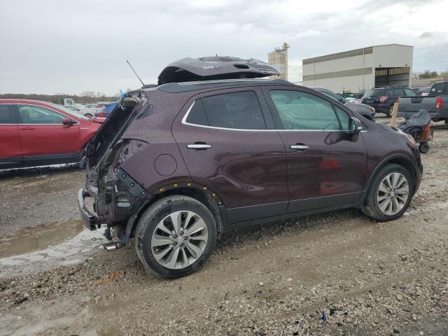 Photo 2 VIN: KL4CJASB0HB087486 - BUICK ENCORE PRE 