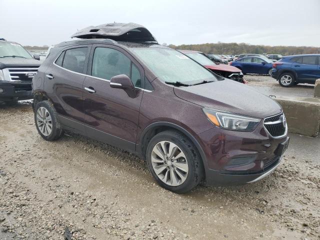 Photo 3 VIN: KL4CJASB0HB087486 - BUICK ENCORE PRE 