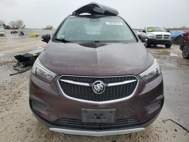 Photo 4 VIN: KL4CJASB0HB087486 - BUICK ENCORE PRE 