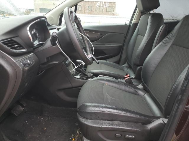 Photo 6 VIN: KL4CJASB0HB087486 - BUICK ENCORE PRE 