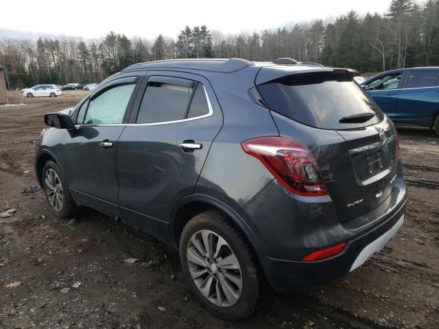 Photo 1 VIN: KL4CJASB0HB099010 - BUICK ENCORE PRE 