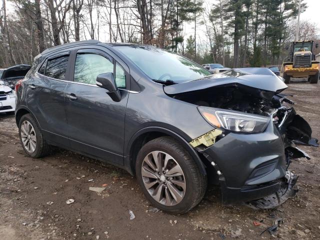 Photo 3 VIN: KL4CJASB0HB099010 - BUICK ENCORE PRE 