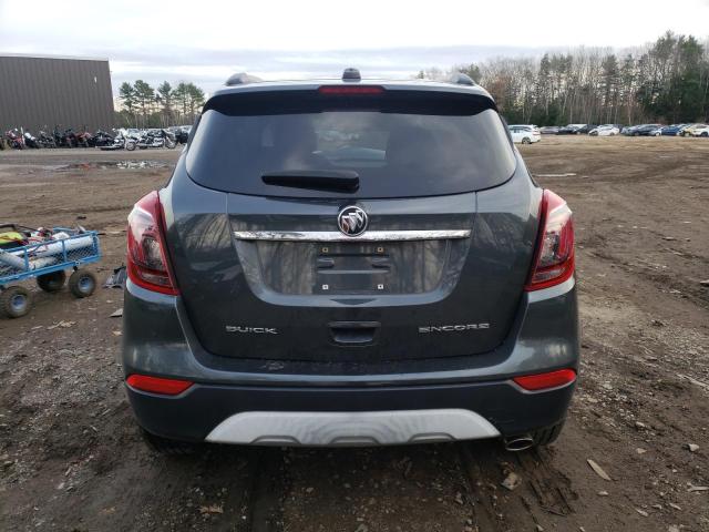 Photo 5 VIN: KL4CJASB0HB099010 - BUICK ENCORE PRE 