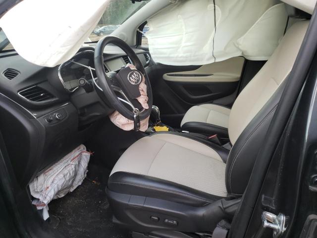 Photo 6 VIN: KL4CJASB0HB099010 - BUICK ENCORE PRE 