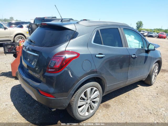 Photo 3 VIN: KL4CJASB0HB108594 - BUICK ENCORE 