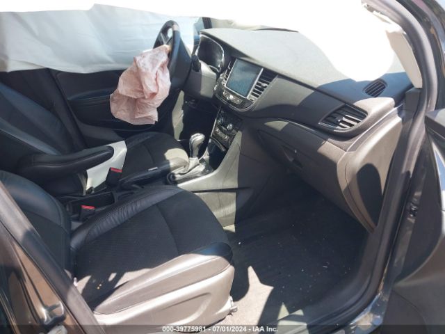 Photo 4 VIN: KL4CJASB0HB108594 - BUICK ENCORE 