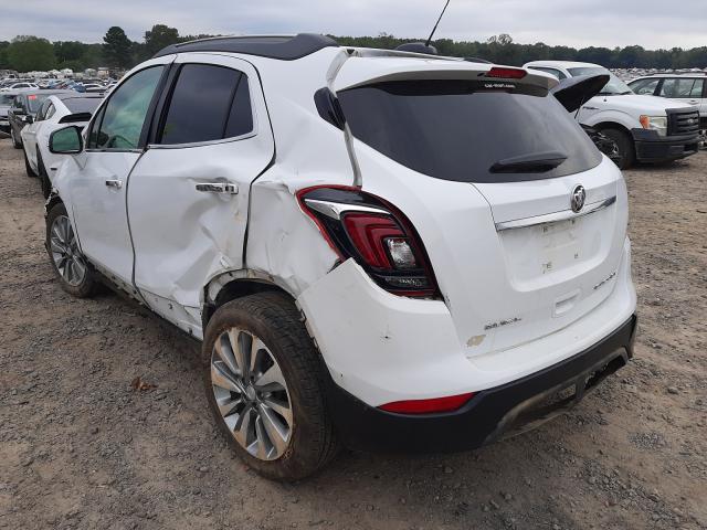 Photo 2 VIN: KL4CJASB0HB120888 - BUICK ENCORE PRE 