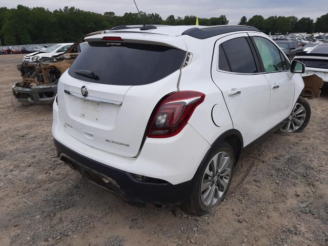 Photo 3 VIN: KL4CJASB0HB120888 - BUICK ENCORE PRE 