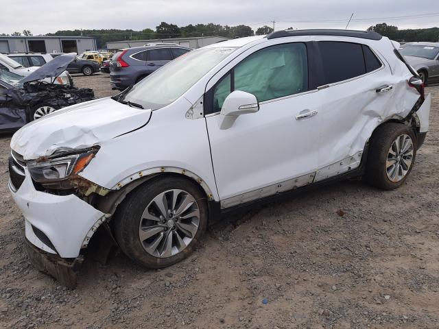 Photo 8 VIN: KL4CJASB0HB120888 - BUICK ENCORE PRE 