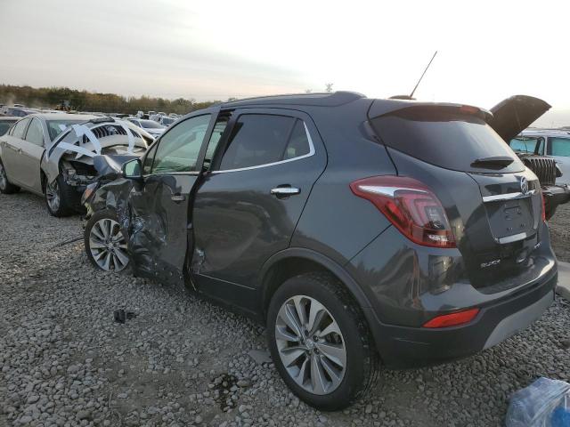 Photo 1 VIN: KL4CJASB0HB128246 - BUICK ENCORE PRE 