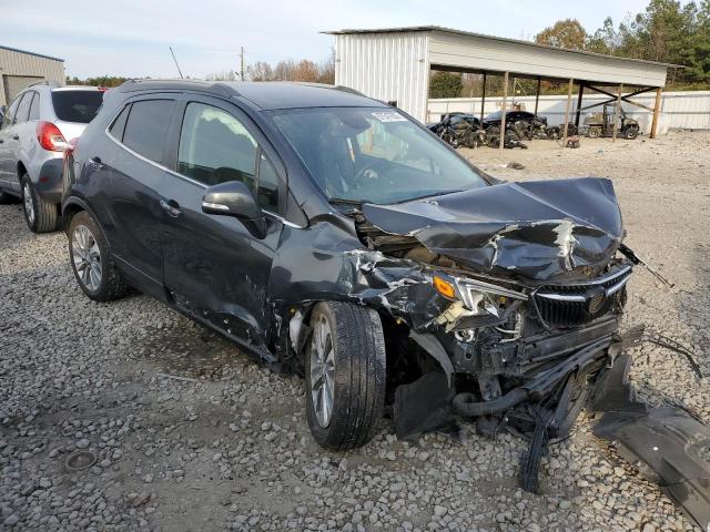 Photo 3 VIN: KL4CJASB0HB128246 - BUICK ENCORE PRE 