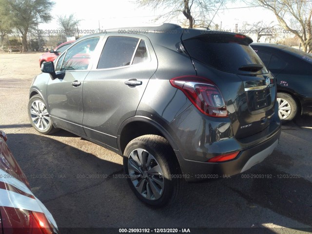 Photo 2 VIN: KL4CJASB0HB134760 - BUICK ENCORE 