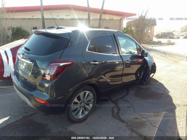 Photo 3 VIN: KL4CJASB0HB134760 - BUICK ENCORE 