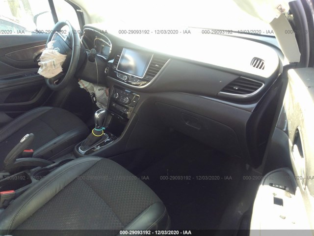 Photo 4 VIN: KL4CJASB0HB134760 - BUICK ENCORE 