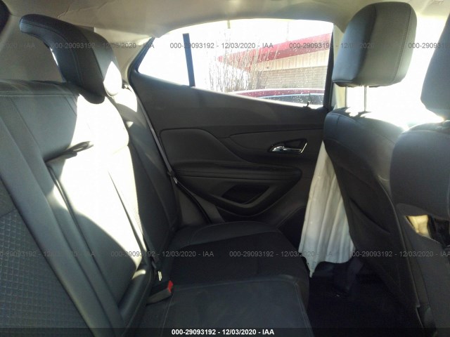 Photo 7 VIN: KL4CJASB0HB134760 - BUICK ENCORE 