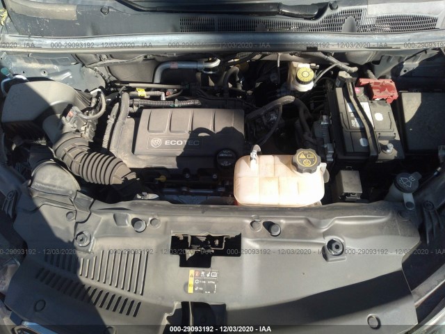 Photo 9 VIN: KL4CJASB0HB134760 - BUICK ENCORE 