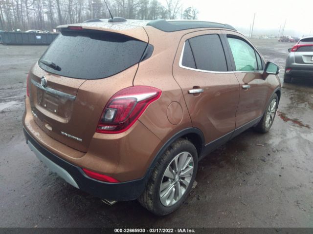 Photo 3 VIN: KL4CJASB0HB148819 - BUICK ENCORE 