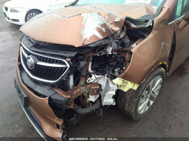 Photo 5 VIN: KL4CJASB0HB148819 - BUICK ENCORE 