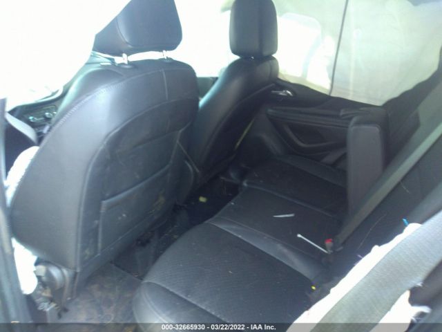 Photo 7 VIN: KL4CJASB0HB148819 - BUICK ENCORE 