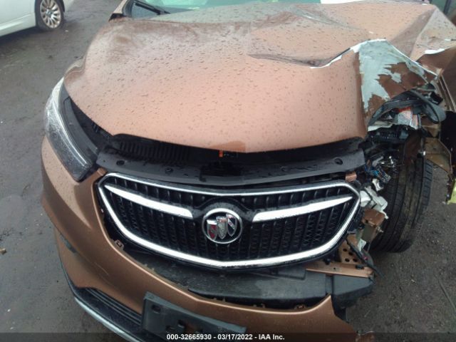 Photo 9 VIN: KL4CJASB0HB148819 - BUICK ENCORE 